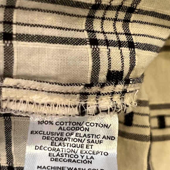 LOFT ruffle top - Picture 10 of 12